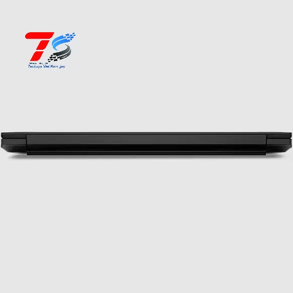 Máy tính xách tay Lenovo ThinkPad P16s Gen3 21KS0038VA - Ultra 5-125H/2x16G Ram/1TB SSD/RTX500ADA_4GB/16_WUXGA/No OS/3Y